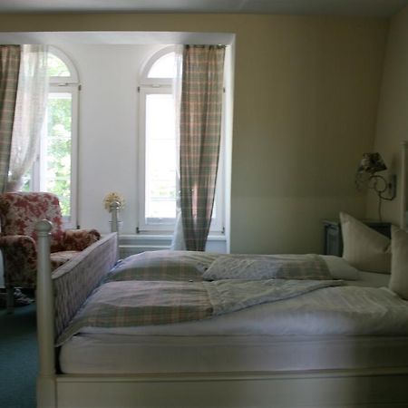 Hotel Dorothea Christiane Erxleben Quedlinburg Eksteriør bilde