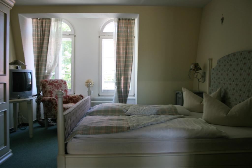 Hotel Dorothea Christiane Erxleben Quedlinburg Eksteriør bilde