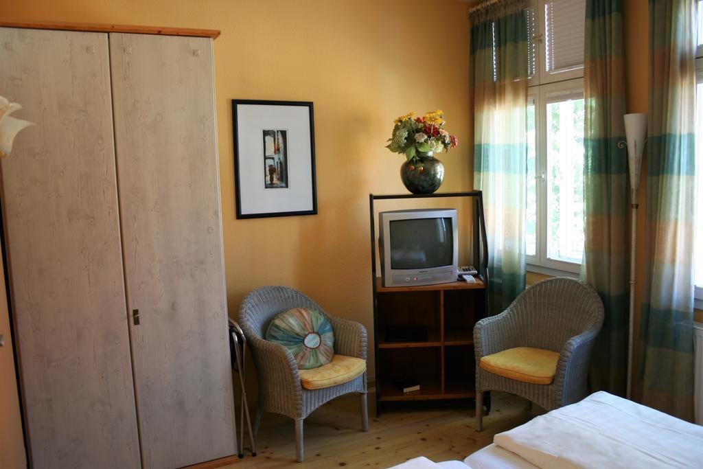 Hotel Dorothea Christiane Erxleben Quedlinburg Eksteriør bilde