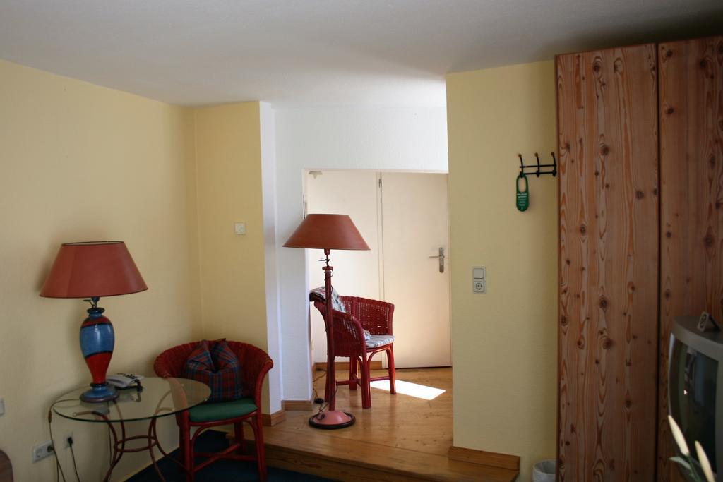 Hotel Dorothea Christiane Erxleben Quedlinburg Eksteriør bilde