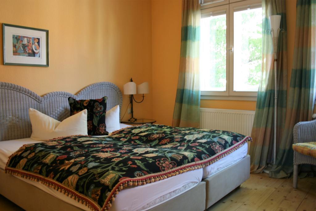Hotel Dorothea Christiane Erxleben Quedlinburg Eksteriør bilde