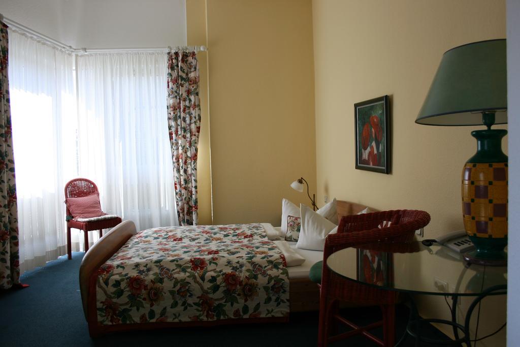 Hotel Dorothea Christiane Erxleben Quedlinburg Eksteriør bilde
