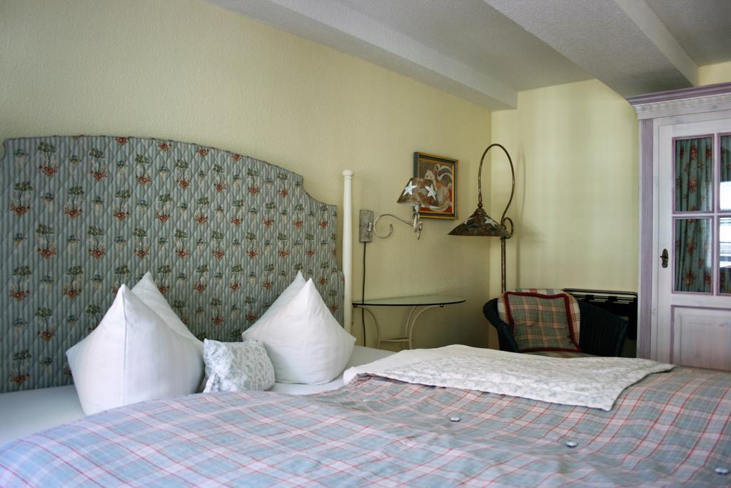 Hotel Dorothea Christiane Erxleben Quedlinburg Eksteriør bilde