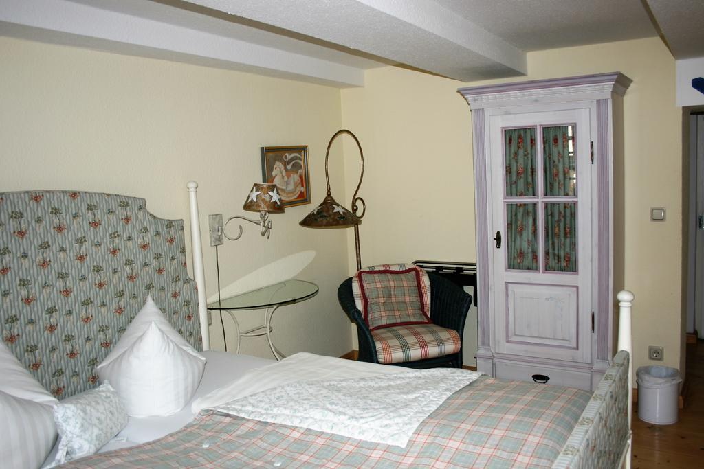 Hotel Dorothea Christiane Erxleben Quedlinburg Eksteriør bilde